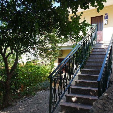 Apartments Sonja Podgora Extérieur photo