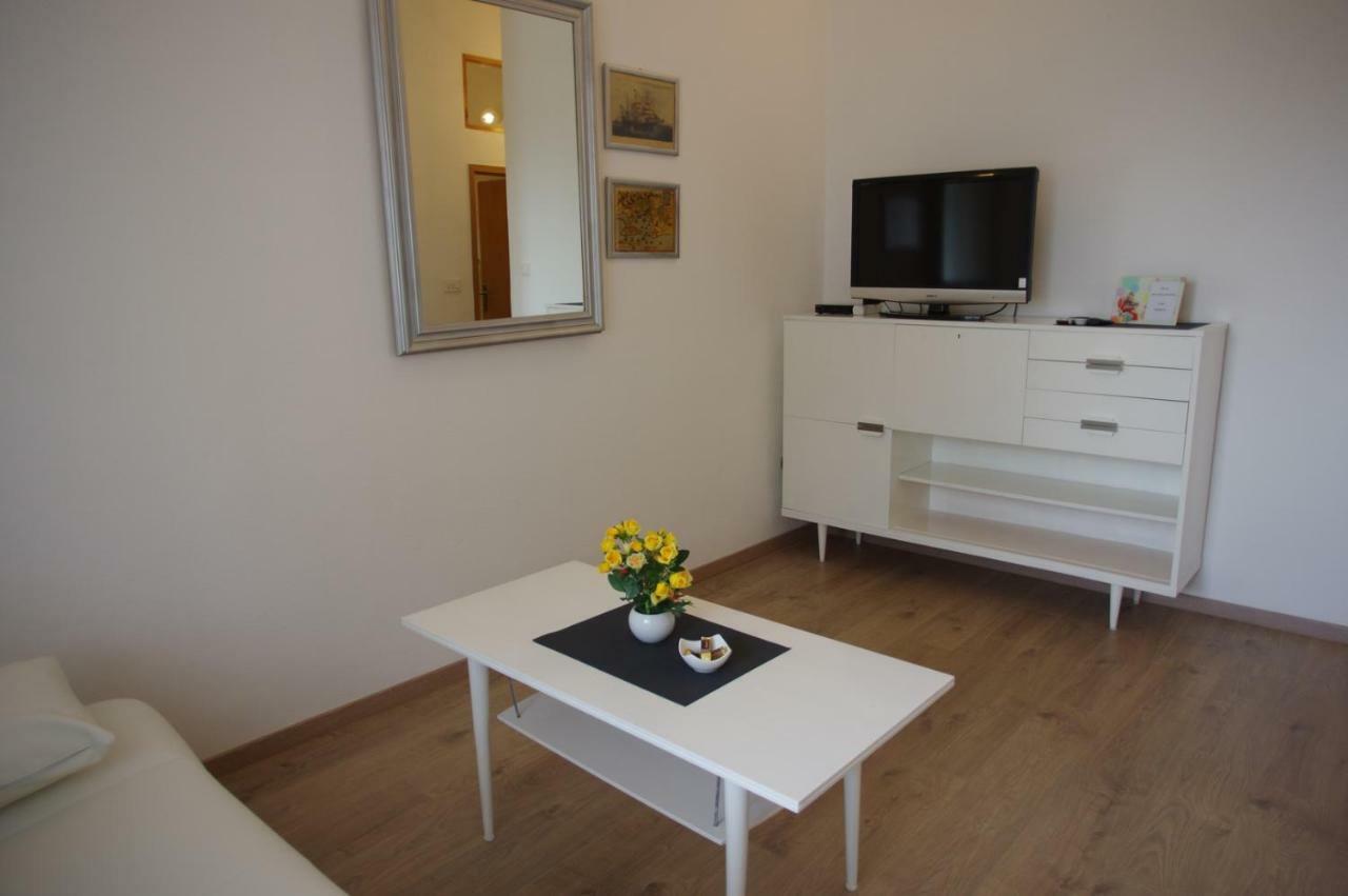 Apartments Sonja Podgora Extérieur photo