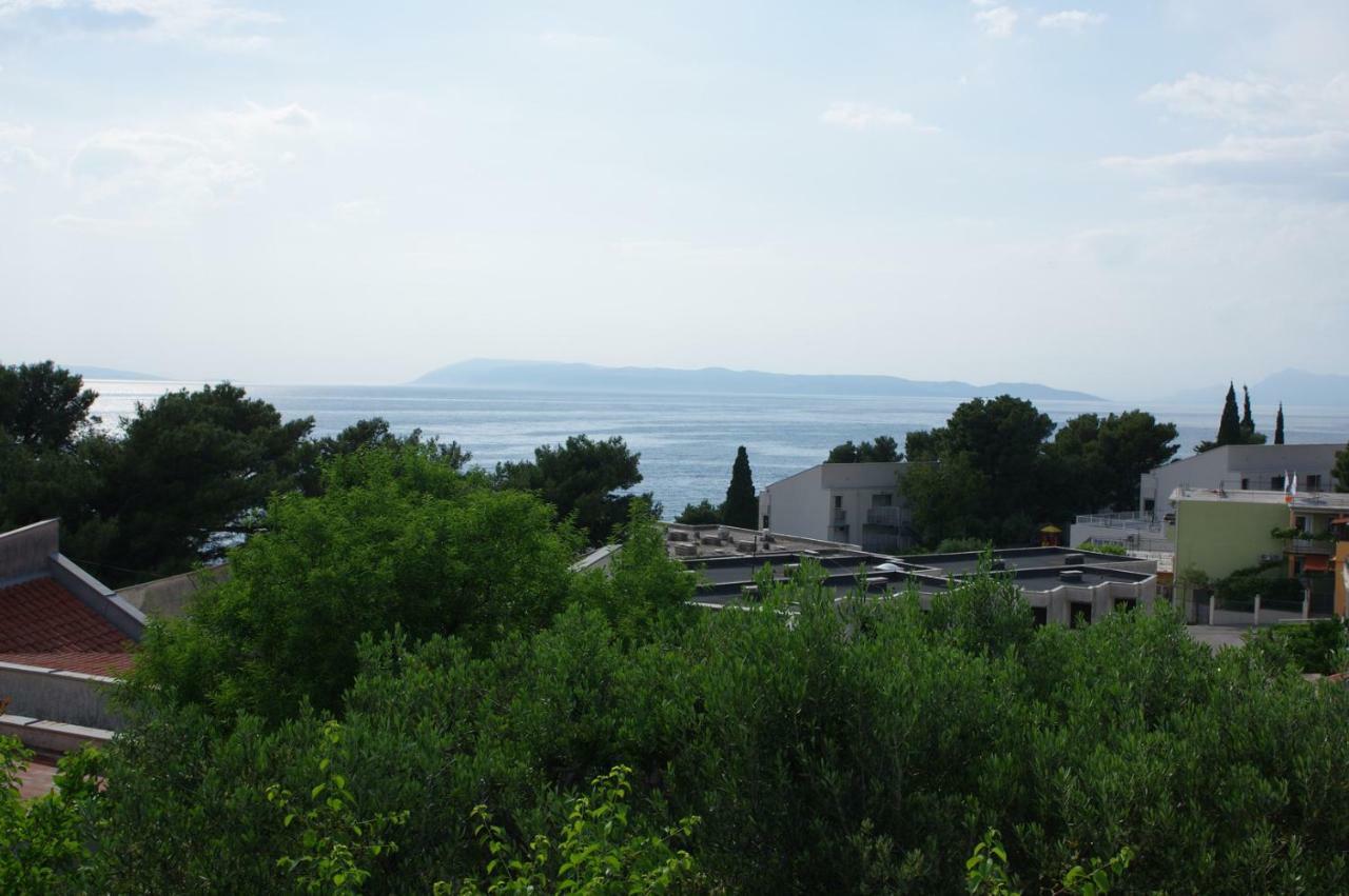 Apartments Sonja Podgora Extérieur photo