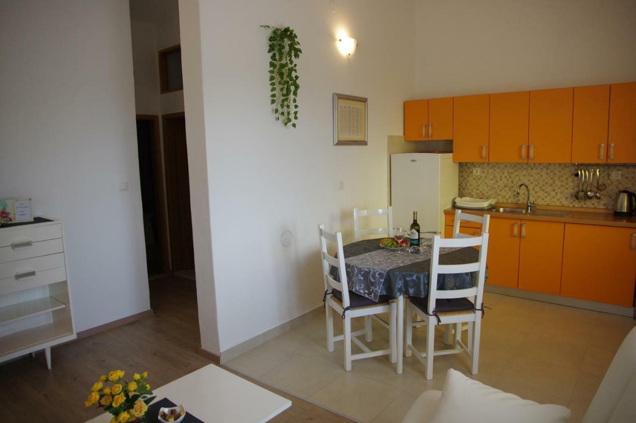 Apartments Sonja Podgora Extérieur photo