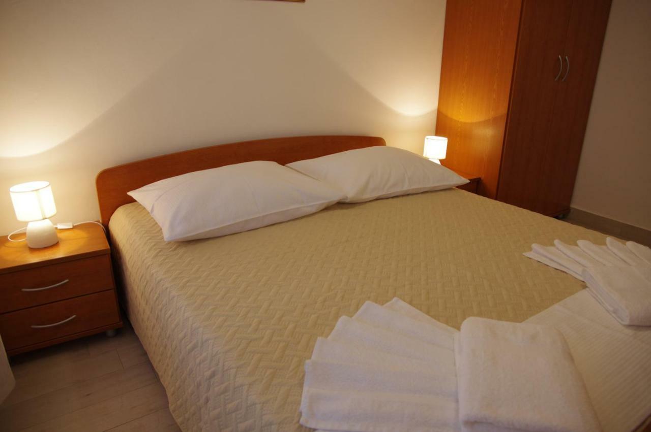 Apartments Sonja Podgora Extérieur photo