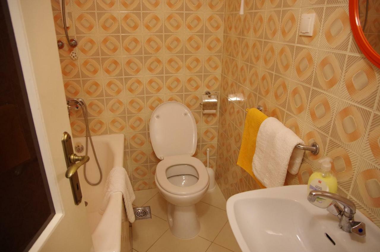 Apartments Sonja Podgora Extérieur photo