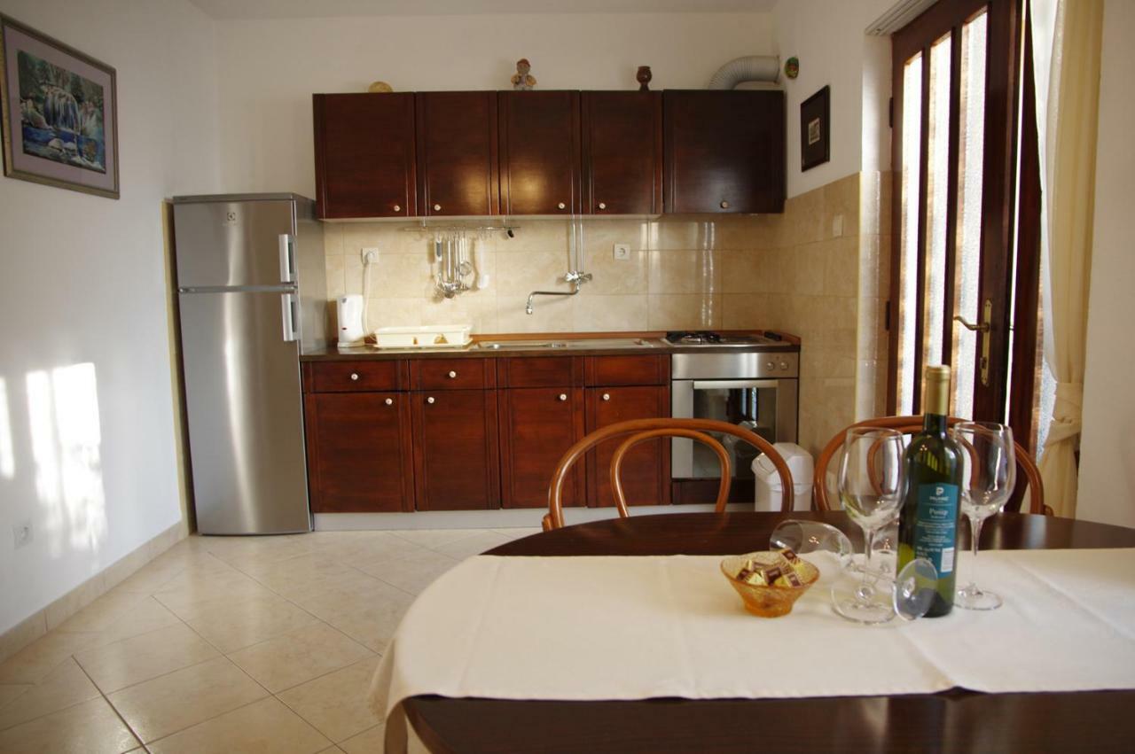 Apartments Sonja Podgora Extérieur photo