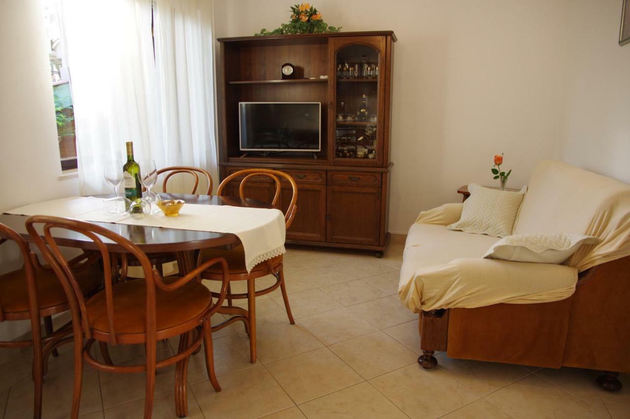 Apartments Sonja Podgora Extérieur photo