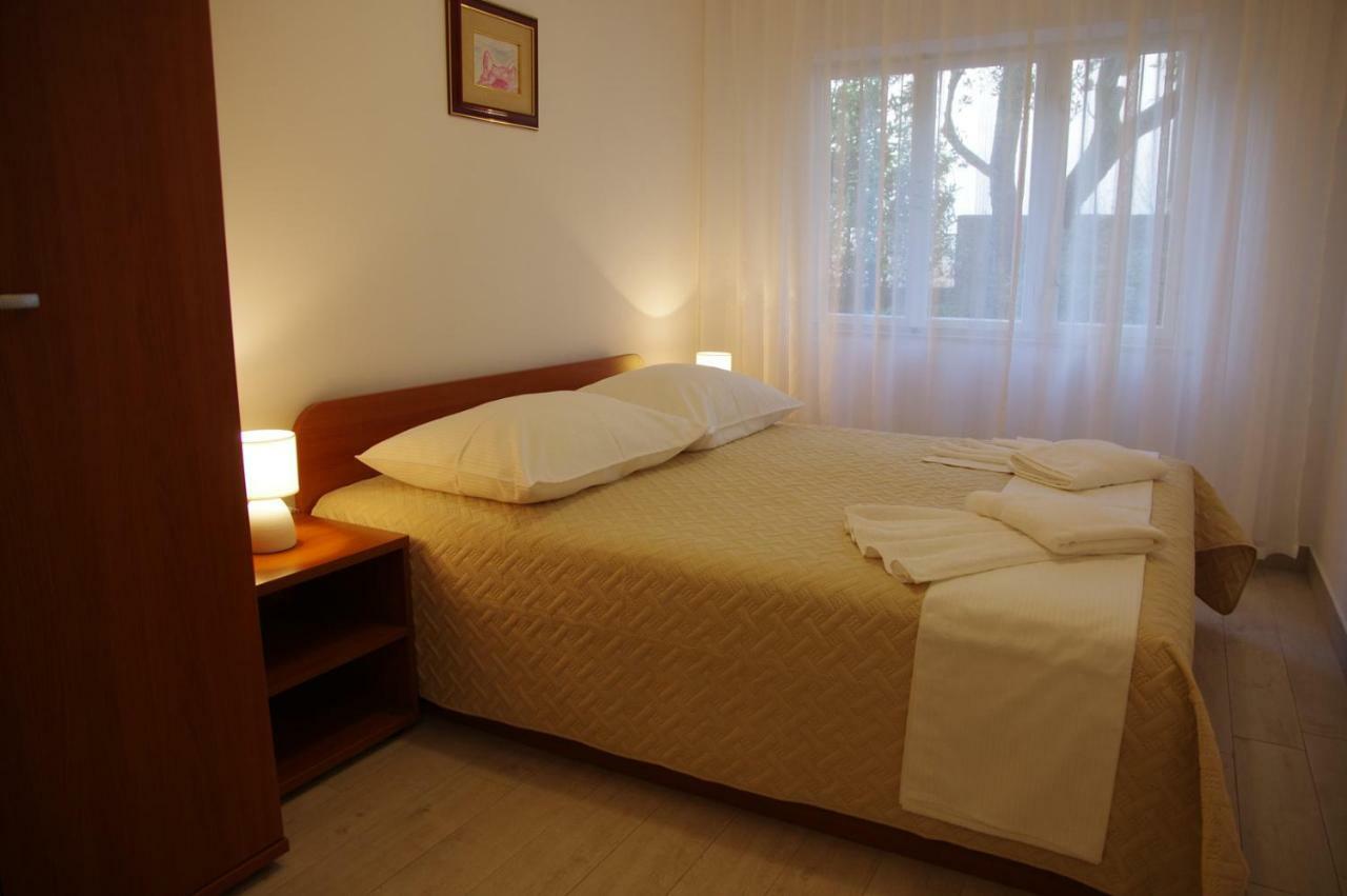 Apartments Sonja Podgora Extérieur photo