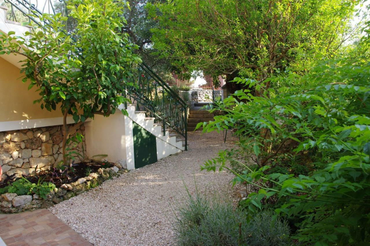Apartments Sonja Podgora Extérieur photo
