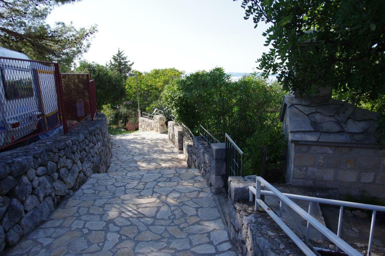 Apartments Sonja Podgora Extérieur photo