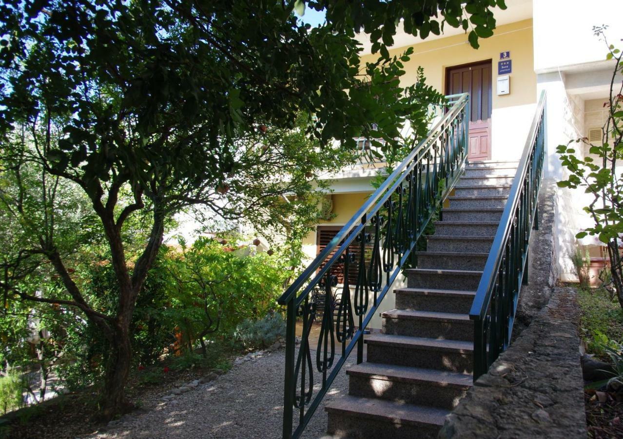 Apartments Sonja Podgora Extérieur photo